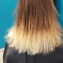 Full Balayage