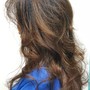 Root Touch Up no cut