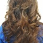 Hi-light / Lo-lite color in- between foils