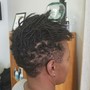 Big Chop