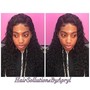 Lace Closure Sew In