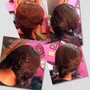 Updo