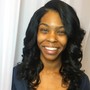 Versatile sew in