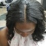 Versatile Sew In