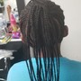 Comb Twist