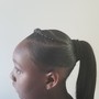 Versatile Sew In