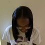 Versatile Sew In