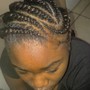 Poetic Justice Braids