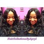 Versatile Sew In