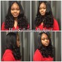 Versatile Sew In