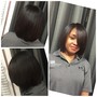 Relaxer SHORT HAIR 6 inches or less