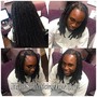 Box Braids