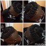 Comb Twist