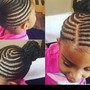 Small Box Braids