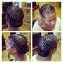 Comb Twist