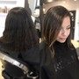 Keratin Treatment