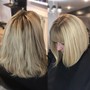 Women's Haircut/no shampoo