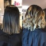 Balayage