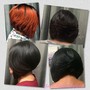 Women's Cut