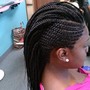 Comb Twist