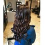 Beach wave Perm