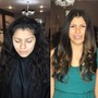 Keratin Treatment