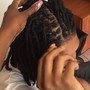 Medium Loc Re-twist