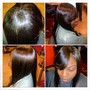 Sew-In