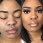 Eyebrow Shaping and Fill in