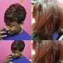 Single Process Color