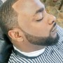 Beard Trim