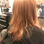 Color Root Touch Up