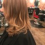 Extensions removal