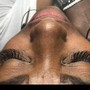 Bottom lashes