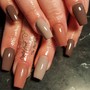 Gel Manicure