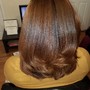 Brazilian Blowout (Amino Acid Smoothing Treatment)