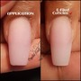 Nail Art (4 Fingers)