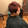 Women's Cut