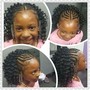 Comb Twist