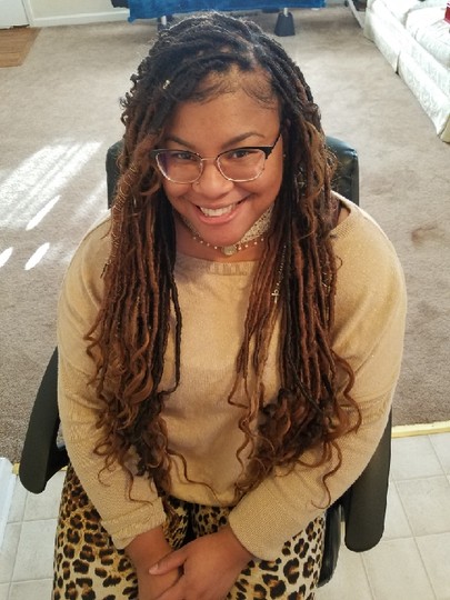 Dreadlock extensions greensboro nc hotsell