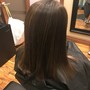 Women's Cut