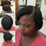 Extensions - sew-in