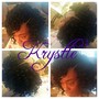 Knotless/Knot Crochet (BOOK For Curly/Kinky Hair)