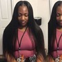 frontal Sew-in