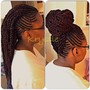 Kids Coi Leary Braids