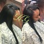 Sew-In (Leave out)