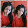 Small Senegalese Twist