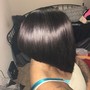 Quick Weave