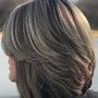 Women’s Haircut