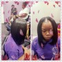 Versatile Sew In